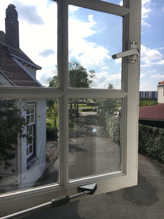Casa Qirih Hotel Zierikzee Exterior foto